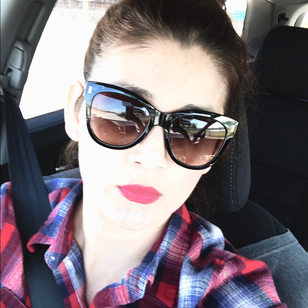 Meet your Posher, Garcia